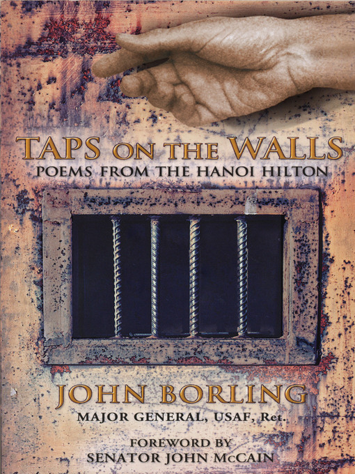 Title details for Taps on the Walls by John Borling - Available